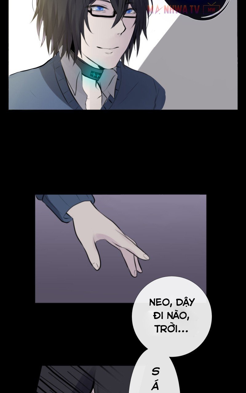 Đọc truyện Trọng sinh mạc thế - Chap 4